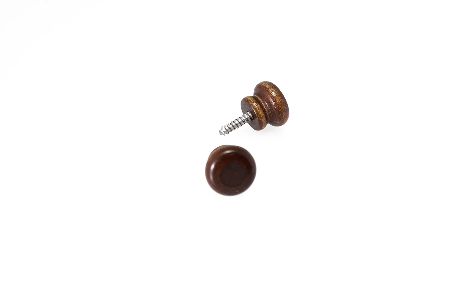 Wood Piano Desk Knobs - Image 20