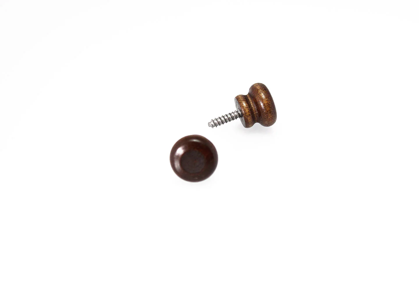 Wood Piano Desk Knobs - Image 21