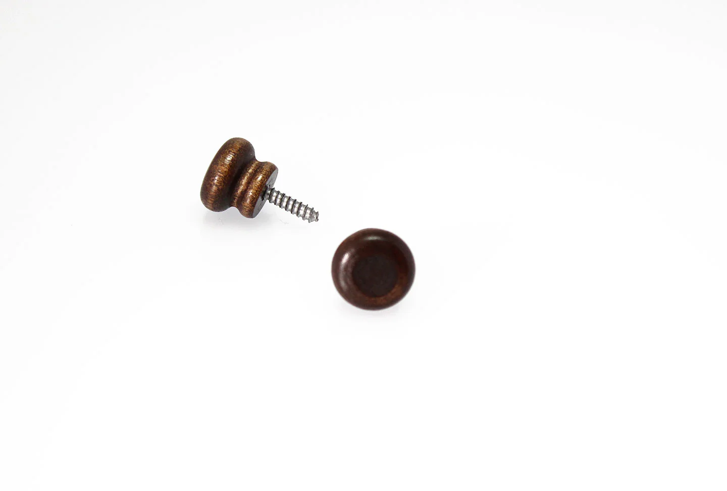Wood Piano Desk Knobs - Image 28