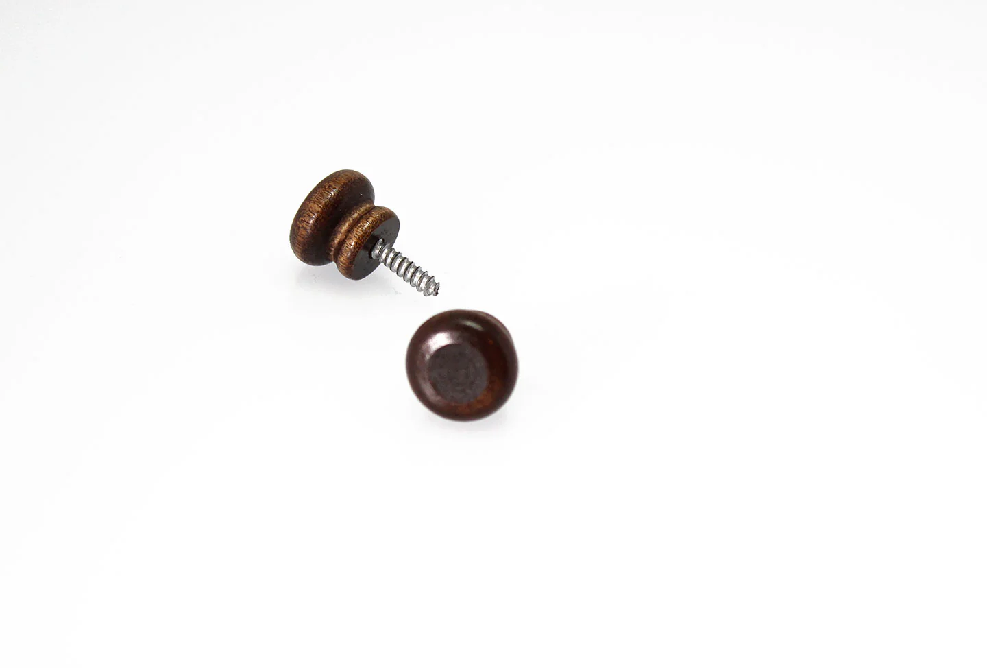 Wood Piano Desk Knobs - Image 5