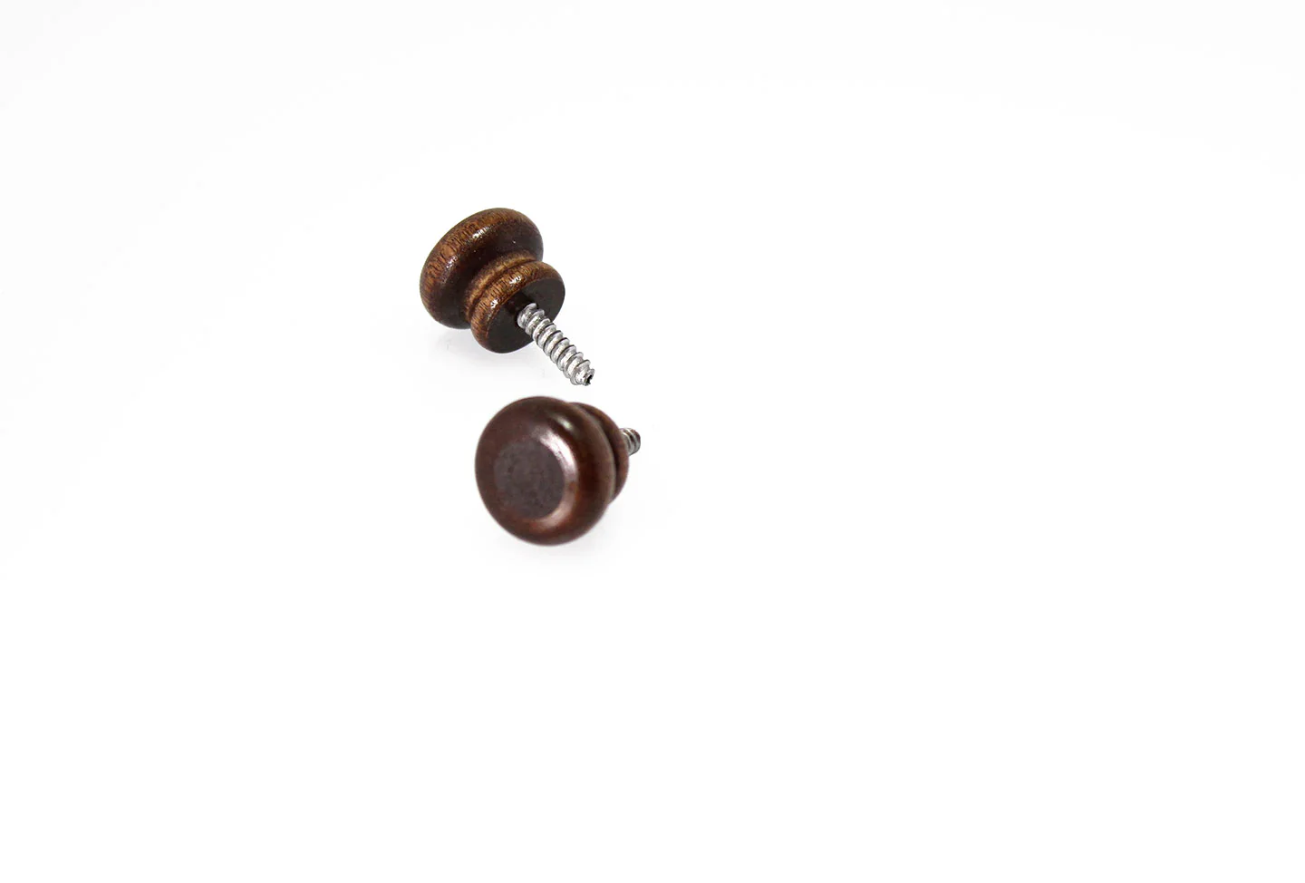 Wood Piano Desk Knobs - Image 6
