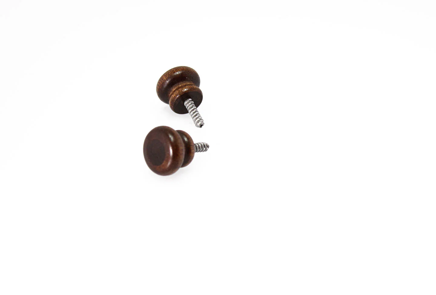 Wood Piano Desk Knobs - Image 7