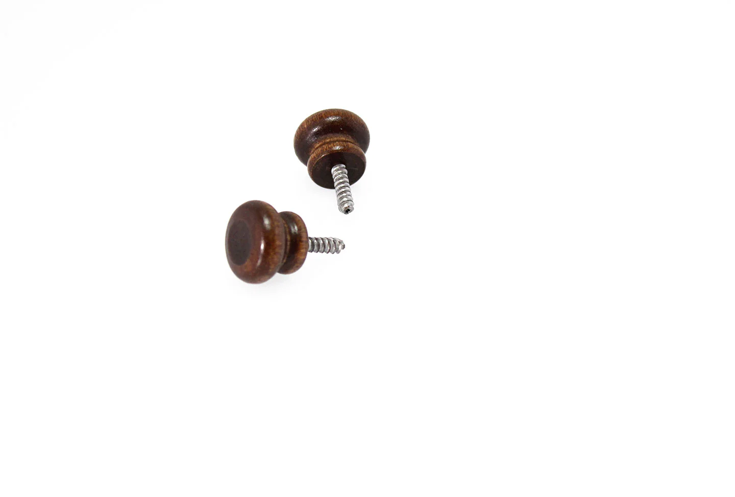 Wood Piano Desk Knobs - Image 8